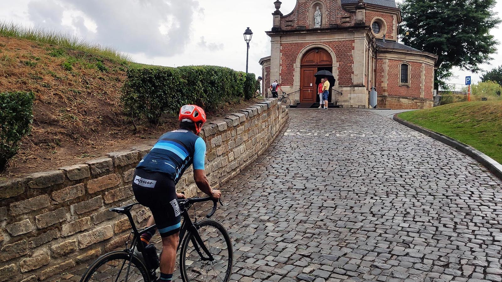 Tour de Belgium 2019